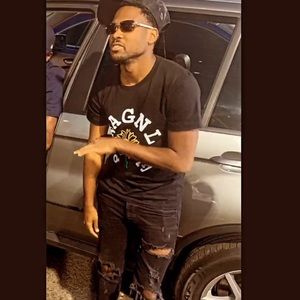 Meet your Posher, Dave